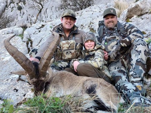 Benn-Ronda-Ibex-191-CIC-points